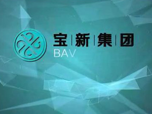 上海寶新集團形象片！